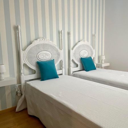 Apartamento O Albuquerque - Centro Cidade Alcobaça Exterior foto
